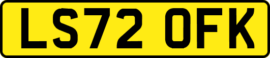 LS72OFK