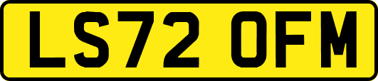 LS72OFM