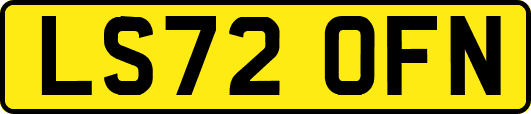 LS72OFN