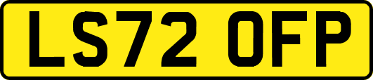 LS72OFP