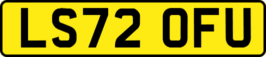 LS72OFU