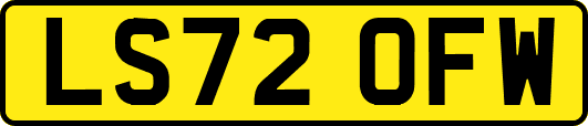 LS72OFW