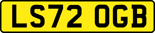 LS72OGB