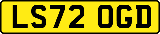 LS72OGD