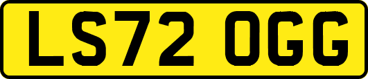 LS72OGG