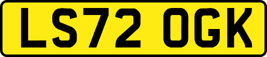 LS72OGK