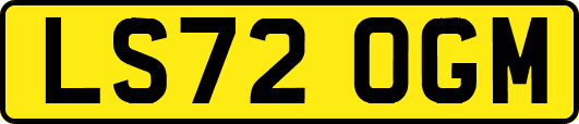 LS72OGM