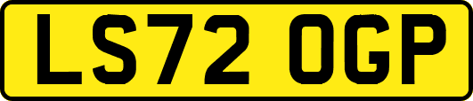 LS72OGP
