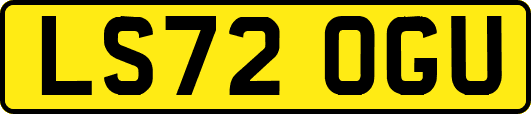 LS72OGU