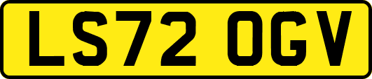 LS72OGV