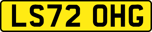 LS72OHG