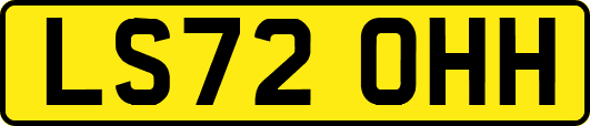 LS72OHH