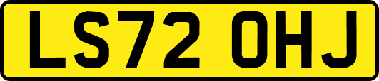 LS72OHJ
