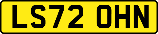 LS72OHN