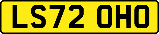 LS72OHO