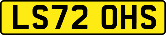 LS72OHS
