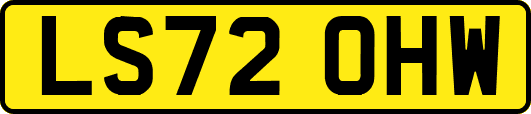 LS72OHW