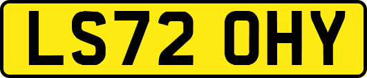 LS72OHY