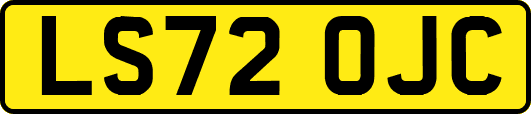 LS72OJC