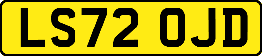 LS72OJD