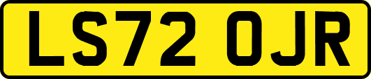 LS72OJR