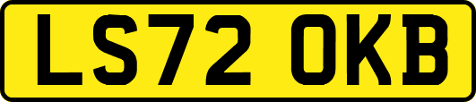 LS72OKB