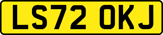 LS72OKJ