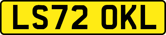 LS72OKL