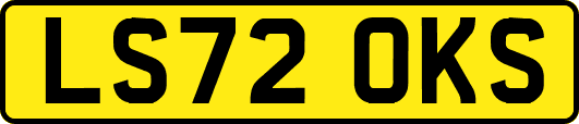 LS72OKS