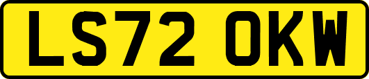 LS72OKW