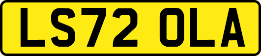 LS72OLA