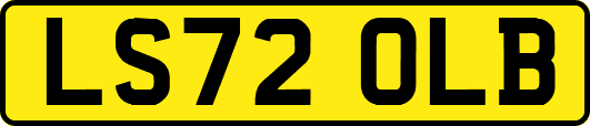 LS72OLB