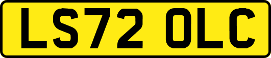 LS72OLC