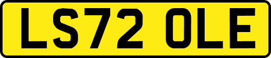 LS72OLE