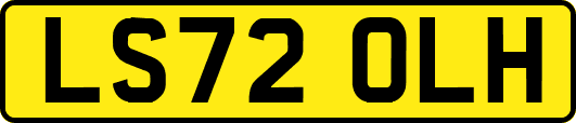 LS72OLH