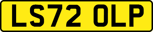 LS72OLP