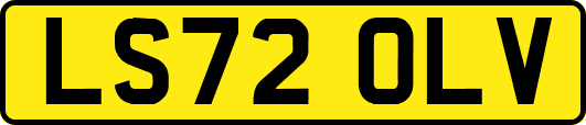 LS72OLV
