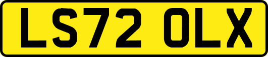 LS72OLX