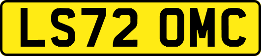 LS72OMC