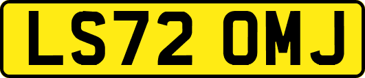 LS72OMJ