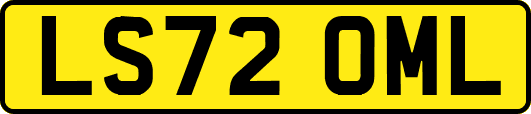 LS72OML