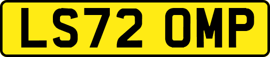 LS72OMP