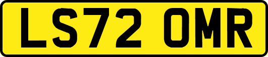 LS72OMR
