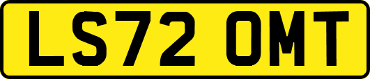 LS72OMT