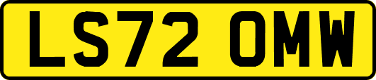 LS72OMW