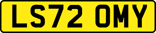 LS72OMY