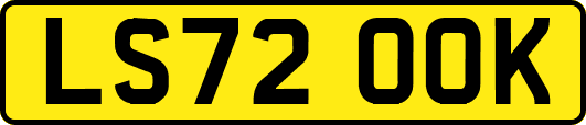 LS72OOK