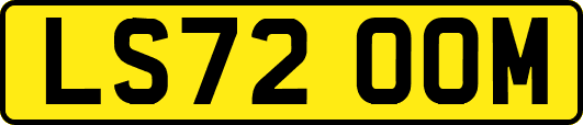 LS72OOM