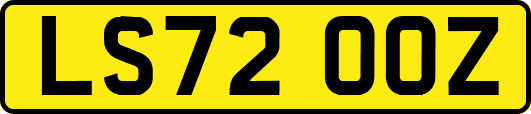 LS72OOZ