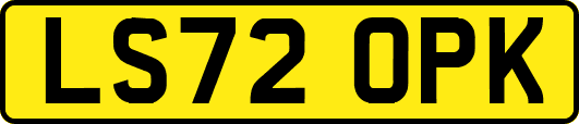 LS72OPK